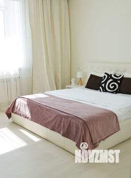 3-к квартира, посуточно, 75м2, 7/10 этаж