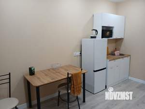 1-к квартира, на длительный срок, 41м2, 10/16 этаж