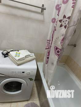 Студия квартира, посуточно, 30м2, 8/17 этаж