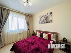 1-к квартира, посуточно, 60м2, 1/1 этаж