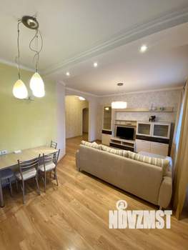 3-к квартира, на длительный срок, 67м2, 4/6 этаж