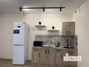 1-к квартира, посуточно, 58м2, 1/1 этаж