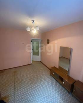 2-к квартира, на длительный срок, 52м2, 3/5 этаж