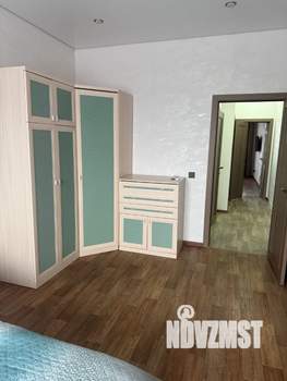 3-к квартира, на длительный срок, 100м2, 11/17 этаж