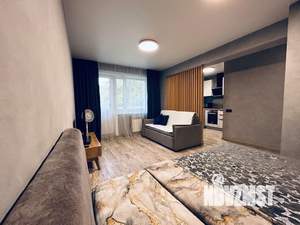 1-к квартира, посуточно, 32м2, 4/5 этаж