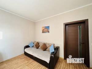2-к квартира, посуточно, 60м2, 5/15 этаж