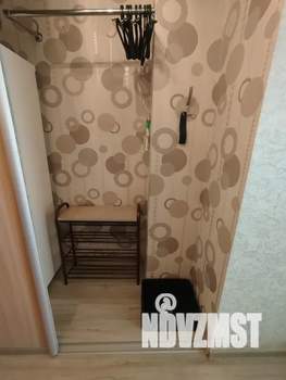 1-к квартира, посуточно, 39м2, 7/9 этаж