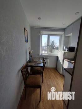 1-к квартира, на длительный срок, 33м2, 5/5 этаж