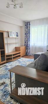 2-к квартира, на длительный срок, 54м2, 2/5 этаж