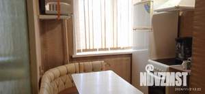 2-к квартира, на длительный срок, 44м2, 2/5 этаж