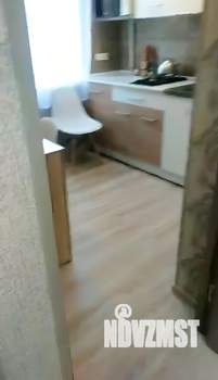 1-к квартира, на длительный срок, 31м2, 2/4 этаж