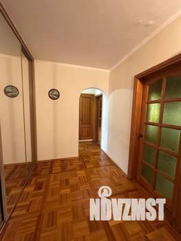 3-к квартира, посуточно, 66м2, 4/9 этаж