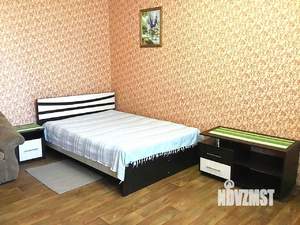 Студия квартира, на длительный срок, 40м2, 11/16 этаж