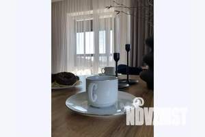 1-к квартира, посуточно, 25м2, 15/15 этаж