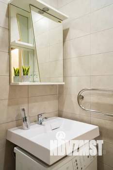 1-к квартира, посуточно, 34м2, 5/9 этаж