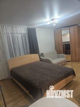 1-к квартира, на длительный срок, 31м2, 2/5 этаж