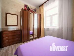 2-к квартира, посуточно, 54м2, 1/1 этаж