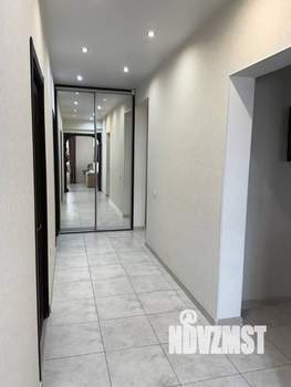 3-к квартира, на длительный срок, 100м2, 13/18 этаж