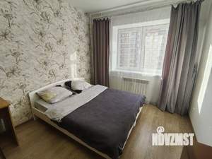 1-к квартира, посуточно, 30м2, 9/14 этаж