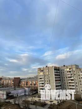 1-к квартира, посуточно, 30м2, 8/14 этаж