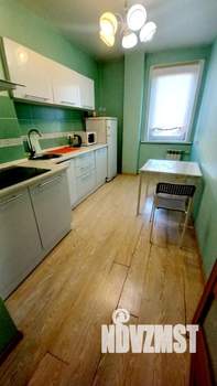 1-к квартира, на длительный срок, 37м2, 4/10 этаж