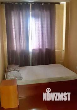 3-к квартира, посуточно, 100м2, 1/1 этаж