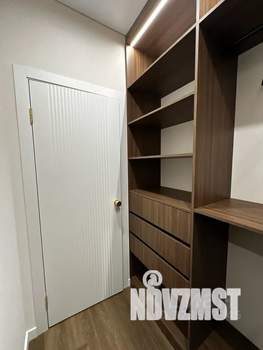 1-к квартира, посуточно, 38м2, 7/9 этаж