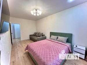 2-к квартира, посуточно, 60м2, 1/1 этаж