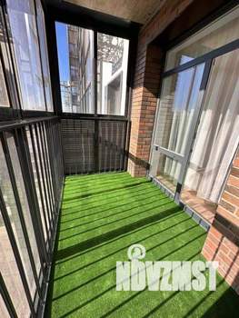 Студия квартира, на длительный срок, 28м2, 8/12 этаж