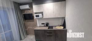 Студия квартира, на длительный срок, 28м2, 9/10 этаж