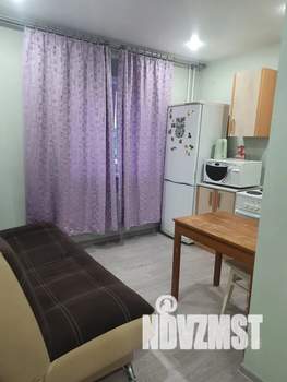 1-к квартира, посуточно, 36м2, 3/9 этаж