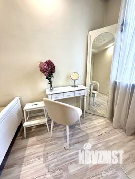 2-к квартира, посуточно, 50м2, 4/4 этаж