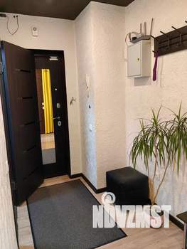 2-к квартира, посуточно, 35м2, 17/17 этаж