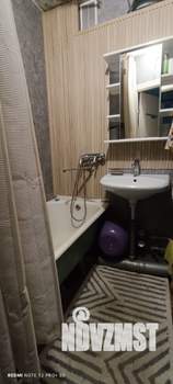 1-к квартира, на длительный срок, 31м2, 4/5 этаж