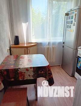 1-к квартира, на длительный срок, 31м2, 5/5 этаж