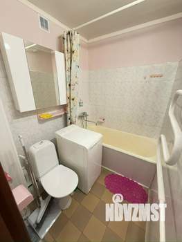 2-к квартира, на длительный срок, 45м2, 4/5 этаж