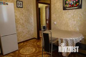 2-к квартира, посуточно, 70м2, 4/17 этаж