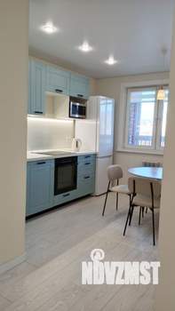 3-к квартира, на длительный срок, 60м2, 5/15 этаж