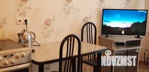 3-к квартира, посуточно, 80м2, 3/7 этаж