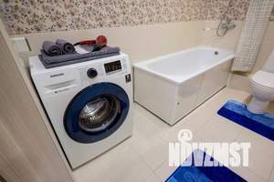 2-к квартира, посуточно, 45м2, 15/16 этаж