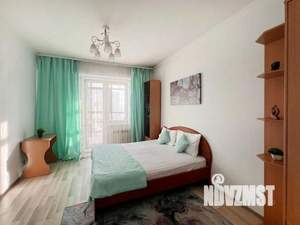 1-к квартира, посуточно, 65м2, 1/1 этаж