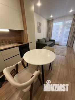 1-к квартира, на длительный срок, 36м2, 7/10 этаж