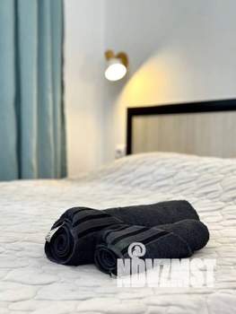 1-к квартира, посуточно, 21м2, 1/1 этаж