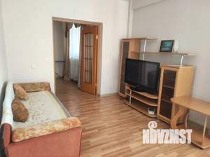 1-к квартира, посуточно, 53м2, 8/9 этаж