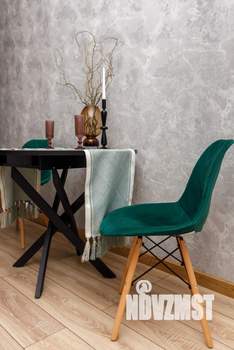 2-к квартира, посуточно, 60м2, 1/1 этаж