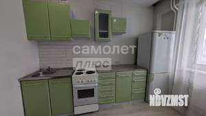 1-к квартира, на длительный срок, 37м2, 8/9 этаж