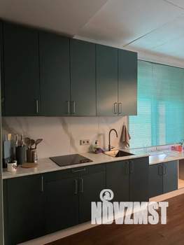 1-к квартира, посуточно, 68м2, 14/16 этаж