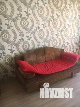 2-к квартира, посуточно, 60м2, 1/1 этаж