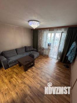 3-к квартира, на длительный срок, 64м2, 4/5 этаж