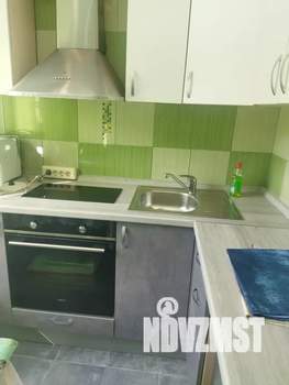 2-к квартира, посуточно, 43м2, 3/5 этаж